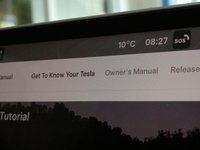 USED 2023 23 TESLA MODEL Y (Dual Motor) Long Range SUV 5dr Electric Auto 4WDE (384 bhp) SUNROOF SAT NAV CARPLAY LEATHER HEATED SEATS CRUISE CONTROL REAR VIEW CAMERA 1 OWNER SERVICE HISTORY WARRANTY