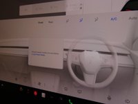 USED 2023 23 TESLA MODEL Y (Dual Motor) Long Range SUV 5dr Electric Auto 4WDE (384 bhp) SUNROOF SAT NAV LEATHER HEATED SEATS CRUISE CONTROL REAR VIEW CAMERA 1 OWNER SERVICE HISTORY WARRANTY