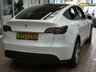 USED 2023 23 TESLA MODEL Y (Dual Motor) Long Range SUV 5dr Electric Auto 4WDE (384 bhp) SUNROOF SAT NAV CARPLAY LEATHER HEATED SEATS CRUISE CONTROL REAR VIEW CAMERA 1 OWNER SERVICE HISTORY WARRANTY