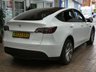USED 2023 23 TESLA MODEL Y (Dual Motor) Long Range SUV 5dr Electric Auto 4WDE (384 bhp) SUNROOF SAT NAV CARPLAY LEATHER HEATED SEATS CRUISE CONTROL REAR VIEW CAMERA 1 OWNER SERVICE HISTORY WARRANTY