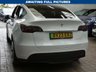 USED 2023 23 TESLA MODEL Y (Dual Motor) Long Range SUV 5dr Electric Auto 4WDE (384 bhp) SUNROOF SAT NAV CARPLAY LEATHER HEATED SEATS CRUISE CONTROL REAR VIEW CAMERA 1 OWNER SERVICE HISTORY WARRANTY