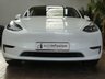 USED 2023 23 TESLA MODEL Y (Dual Motor) Long Range SUV 5dr Electric Auto 4WDE (384 bhp) SUNROOF SAT NAV LEATHER HEATED SEATS CRUISE CONTROL REAR VIEW CAMERA 1 OWNER SERVICE HISTORY WARRANTY