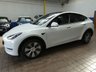USED 2023 23 TESLA MODEL Y (Dual Motor) Long Range SUV 5dr Electric Auto 4WDE (384 bhp) SUNROOF SAT NAV LEATHER HEATED SEATS CRUISE CONTROL REAR VIEW CAMERA 1 OWNER SERVICE HISTORY WARRANTY