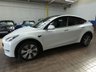 USED 2023 23 TESLA MODEL Y (Dual Motor) Long Range SUV 5dr Electric Auto 4WDE (384 bhp) SUNROOF SAT NAV LEATHER HEATED SEATS CRUISE CONTROL REAR VIEW CAMERA 1 OWNER SERVICE HISTORY WARRANTY