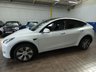 USED 2023 23 TESLA MODEL Y (Dual Motor) Long Range SUV 5dr Electric Auto 4WDE (384 bhp) SUNROOF SAT NAV LEATHER HEATED SEATS CRUISE CONTROL REAR VIEW CAMERA 1 OWNER SERVICE HISTORY WARRANTY