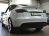 USED 2023 23 TESLA MODEL Y (Dual Motor) Long Range SUV 5dr Electric Auto 4WDE (384 bhp) SUNROOF SAT NAV LEATHER HEATED SEATS CRUISE CONTROL REAR VIEW CAMERA 1 OWNER SERVICE HISTORY WARRANTY