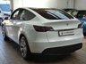 USED 2023 23 TESLA MODEL Y (Dual Motor) Long Range SUV 5dr Electric Auto 4WDE (384 bhp) SUNROOF SAT NAV LEATHER HEATED SEATS CRUISE CONTROL REAR VIEW CAMERA 1 OWNER SERVICE HISTORY WARRANTY