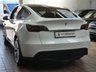 USED 2023 23 TESLA MODEL Y (Dual Motor) Long Range SUV 5dr Electric Auto 4WDE (384 bhp) SUNROOF SAT NAV LEATHER HEATED SEATS CRUISE CONTROL REAR VIEW CAMERA 1 OWNER SERVICE HISTORY WARRANTY