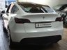 USED 2023 23 TESLA MODEL Y (Dual Motor) Long Range SUV 5dr Electric Auto 4WDE (384 bhp) SUNROOF SAT NAV LEATHER HEATED SEATS CRUISE CONTROL REAR VIEW CAMERA 1 OWNER SERVICE HISTORY WARRANTY