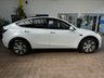 USED 2023 23 TESLA MODEL Y (Dual Motor) Long Range SUV 5dr Electric Auto 4WDE (384 bhp) SUNROOF SAT NAV LEATHER HEATED SEATS CRUISE CONTROL REAR VIEW CAMERA 1 OWNER SERVICE HISTORY WARRANTY