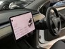 USED 2023 23 TESLA MODEL Y (Dual Motor) Long Range SUV 5dr Electric Auto 4WDE (384 bhp) SUNROOF SAT NAV LEATHER HEATED SEATS CRUISE CONTROL REAR VIEW CAMERA 1 OWNER SERVICE HISTORY WARRANTY