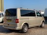 USED 2006 55 VOLKSWAGEN TRANSPORTER SHUTTLE 2.5 TDI T30 SE Auto L1 H1 4dr WARRANTYFULL HISTORY9 SEATS