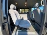 USED 2006 55 VOLKSWAGEN TRANSPORTER SHUTTLE 2.5 TDI T30 SE Auto L1 H1 4dr WARRANTYFULL HISTORY9 SEATS