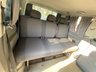 USED 2006 55 VOLKSWAGEN TRANSPORTER SHUTTLE 2.5 TDI T30 SE Auto L1 H1 4dr WARRANTYFULL HISTORY9 SEATS