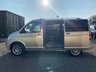 USED 2006 55 VOLKSWAGEN TRANSPORTER SHUTTLE 2.5 TDI T30 SE Auto L1 H1 4dr WARRANTYFULL HISTORY9 SEATS