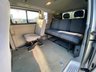 USED 2006 55 VOLKSWAGEN TRANSPORTER SHUTTLE 2.5 TDI T30 SE Auto L1 H1 4dr WARRANTYFULL HISTORY9 SEATS