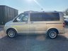 USED 2006 55 VOLKSWAGEN TRANSPORTER SHUTTLE 2.5 TDI T30 SE Auto L1 H1 4dr WARRANTYFULL HISTORY9 SEATS