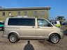 USED 2006 55 VOLKSWAGEN TRANSPORTER SHUTTLE 2.5 TDI T30 SE Auto L1 H1 4dr WARRANTYFULL HISTORY9 SEATS