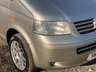 USED 2006 55 VOLKSWAGEN TRANSPORTER SHUTTLE 2.5 TDI T30 SE Auto L1 H1 4dr WARRANTYFULL HISTORY9 SEATS