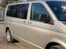 USED 2006 55 VOLKSWAGEN TRANSPORTER SHUTTLE 2.5 TDI T30 SE Auto L1 H1 4dr WARRANTYFULL HISTORY9 SEATS