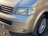 USED 2006 55 VOLKSWAGEN TRANSPORTER SHUTTLE 2.5 TDI T30 SE Auto L1 H1 4dr WARRANTYFULL HISTORY9 SEATS