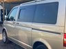 USED 2006 55 VOLKSWAGEN TRANSPORTER SHUTTLE 2.5 TDI T30 SE Auto L1 H1 4dr WARRANTYFULL HISTORY9 SEATS