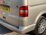 USED 2006 55 VOLKSWAGEN TRANSPORTER SHUTTLE 2.5 TDI T30 SE Auto L1 H1 4dr WARRANTYFULL HISTORY9 SEATS