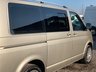 USED 2006 55 VOLKSWAGEN TRANSPORTER SHUTTLE 2.5 TDI T30 SE Auto L1 H1 4dr WARRANTYFULL HISTORY9 SEATS