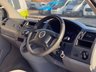 USED 2006 55 VOLKSWAGEN TRANSPORTER SHUTTLE 2.5 TDI T30 SE Auto L1 H1 4dr WARRANTYFULL HISTORY9 SEATS