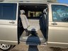 USED 2006 55 VOLKSWAGEN TRANSPORTER SHUTTLE 2.5 TDI T30 SE Auto L1 H1 4dr WARRANTYFULL HISTORY9 SEATS