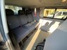 USED 2006 55 VOLKSWAGEN TRANSPORTER SHUTTLE 2.5 TDI T30 SE Auto L1 H1 4dr WARRANTYFULL HISTORY9 SEATS