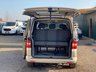 USED 2006 55 VOLKSWAGEN TRANSPORTER SHUTTLE 2.5 TDI T30 SE Auto L1 H1 4dr WARRANTYFULL HISTORY9 SEATS