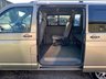 USED 2006 55 VOLKSWAGEN TRANSPORTER SHUTTLE 2.5 TDI T30 SE Auto L1 H1 4dr WARRANTYFULL HISTORY9 SEATS