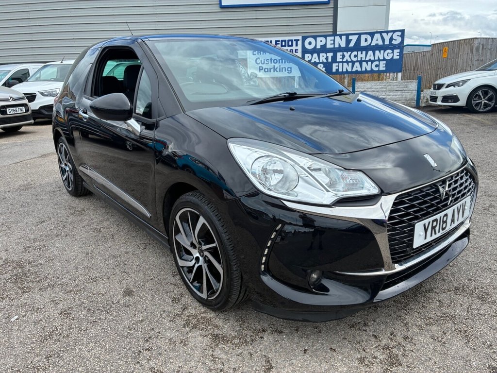 Ds Ds 3