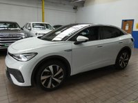 USED 2022 72 VOLKSWAGEN ID.5 Pro 77kWh Style SUV 5dr Electric Auto (174 ps) SUNROOF SAT NAV PART LEATHER INTERIOR HEATED SEATS CRUISE CONTROL PARKING SENSOR 1 OWNER SERVICE HISTORY  WARRANTY