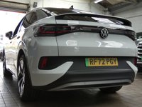 USED 2022 72 VOLKSWAGEN ID.5 Pro 77kWh Style SUV 5dr Electric Auto (174 ps) SUNROOF SAT NAV PART LEATHER INTERIOR HEATED SEATS CRUISE CONTROL PARKING SENSOR 1 OWNER SERVICE HISTORY  WARRANTY
