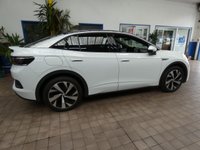 USED 2022 72 VOLKSWAGEN ID.5 Pro 77kWh Style SUV 5dr Electric Auto (174 ps) SUNROOF SAT NAV PART LEATHER INTERIOR HEATED SEATS CRUISE CONTROL PARKING SENSOR 1 OWNER SERVICE HISTORY  WARRANTY