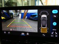 USED 2022 72 VOLKSWAGEN ID.5 Pro 77kWh Style SUV 5dr Electric Auto (174 ps) SUNROOF SAT NAV PART LEATHER INTERIOR HEATED SEATS CRUISE CONTROL PARKING SENSOR 1 OWNER SERVICE HISTORY  WARRANTY