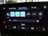 USED 2022 72 VOLKSWAGEN ID.5 Pro 77kWh Style SUV 5dr Electric Auto (174 ps) SUNROOF SAT NAV PART LEATHER INTERIOR HEATED SEATS CRUISE CONTROL PARKING SENSOR 1 OWNER SERVICE HISTORY  WARRANTY