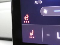 USED 2022 72 VOLKSWAGEN ID.5 Pro 77kWh Style SUV 5dr Electric Auto (174 ps) SUNROOF SAT NAV PART LEATHER INTERIOR HEATED SEATS CRUISE CONTROL PARKING SENSOR 1 OWNER SERVICE HISTORY  WARRANTY