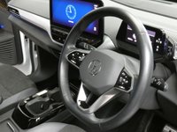 USED 2022 72 VOLKSWAGEN ID.5 Pro 77kWh Style SUV 5dr Electric Auto (174 ps) SUNROOF SAT NAV PART LEATHER INTERIOR HEATED SEATS CRUISE CONTROL PARKING SENSOR 1 OWNER SERVICE HISTORY  WARRANTY