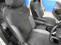 USED 2022 72 VOLKSWAGEN ID.5 Pro 77kWh Style SUV 5dr Electric Auto (174 ps) SUNROOF SAT NAV PART LEATHER INTERIOR HEATED SEATS CRUISE CONTROL PARKING SENSOR 1 OWNER SERVICE HISTORY  WARRANTY