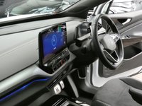 USED 2022 72 VOLKSWAGEN ID.5 Pro 77kWh Style SUV 5dr Electric Auto (174 ps) SUNROOF SAT NAV PART LEATHER INTERIOR HEATED SEATS CRUISE CONTROL PARKING SENSOR 1 OWNER SERVICE HISTORY  WARRANTY