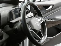 USED 2022 72 VOLKSWAGEN ID.5 Pro 77kWh Style SUV 5dr Electric Auto (174 ps) SUNROOF SAT NAV PART LEATHER INTERIOR HEATED SEATS CRUISE CONTROL PARKING SENSOR 1 OWNER SERVICE HISTORY  WARRANTY