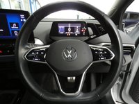 USED 2022 72 VOLKSWAGEN ID.5 Pro 77kWh Style SUV 5dr Electric Auto (174 ps) SUNROOF SAT NAV PART LEATHER INTERIOR HEATED SEATS CRUISE CONTROL PARKING SENSOR 1 OWNER SERVICE HISTORY  WARRANTY