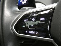 USED 2022 72 VOLKSWAGEN ID.5 Pro 77kWh Style SUV 5dr Electric Auto (174 ps) SUNROOF SAT NAV PART LEATHER INTERIOR HEATED SEATS CRUISE CONTROL PARKING SENSOR 1 OWNER SERVICE HISTORY  WARRANTY