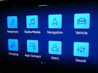 USED 2022 72 VOLKSWAGEN ID.5 Pro 77kWh Style SUV 5dr Electric Auto (174 ps) SUNROOF SAT NAV PART LEATHER INTERIOR HEATED SEATS CRUISE CONTROL PARKING SENSOR 1 OWNER SERVICE HISTORY  WARRANTY