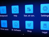 USED 2022 72 VOLKSWAGEN ID.5 Pro 77kWh Style SUV 5dr Electric Auto (174 ps) SUNROOF SAT NAV PART LEATHER INTERIOR HEATED SEATS CRUISE CONTROL PARKING SENSOR 1 OWNER SERVICE HISTORY  WARRANTY