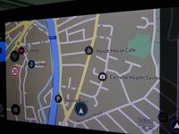 USED 2022 72 VOLKSWAGEN ID.5 Pro 77kWh Style SUV 5dr Electric Auto (174 ps) SUNROOF SAT NAV PART LEATHER INTERIOR HEATED SEATS CRUISE CONTROL PARKING SENSOR 1 OWNER SERVICE HISTORY  WARRANTY