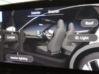 USED 2022 72 VOLKSWAGEN ID.5 Pro 77kWh Style SUV 5dr Electric Auto (174 ps) SUNROOF SAT NAV PART LEATHER INTERIOR HEATED SEATS CRUISE CONTROL PARKING SENSOR 1 OWNER SERVICE HISTORY  WARRANTY